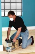 Edge Sander